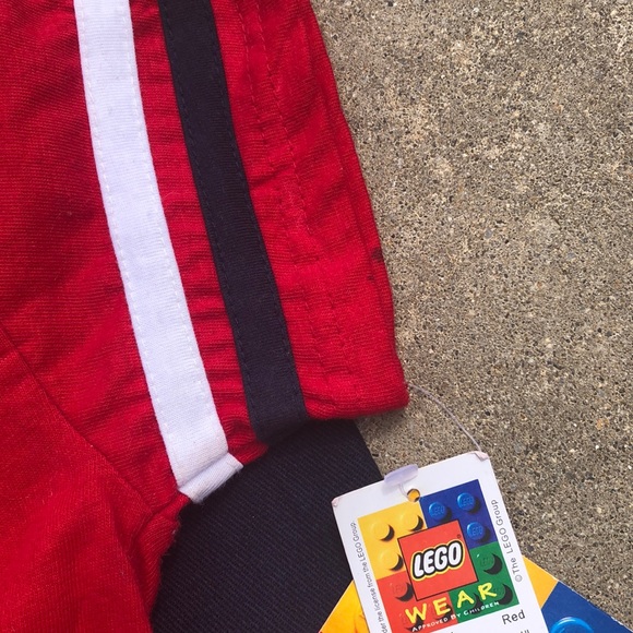 Lego Wear Matching Sets Nwt 2piece Toddler Lego Outfit Poshmark
